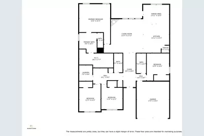 410 Richfish Run Drive, Rosenberg, TX 77469 - Photo 29