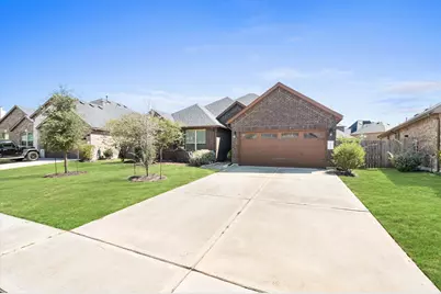 410 Richfish Run Drive, Rosenberg, TX 77469 - Photo 3