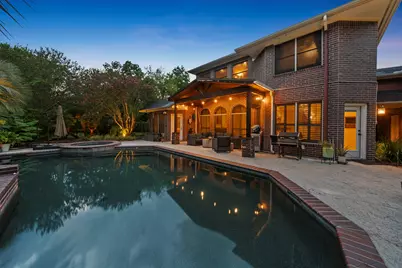11519 Pecan Canyon Court, Tomball, TX 77377 - Photo 1