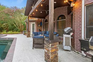 11519 Pecan Canyon Ct, Tomball, TX 77377 - Photo 47