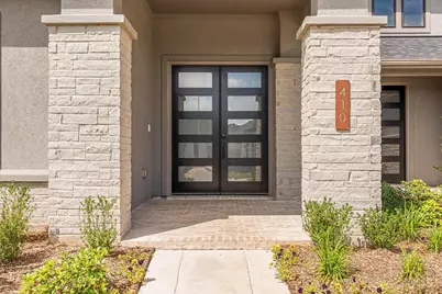 410 Arctic Warbler Court, Magnolia, TX 77354 - Photo 3