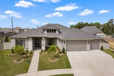 410 Arctic Warbler Court, Magnolia, TX 77354 - Photo 1