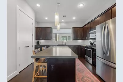 1617 Milby Street #A, Houston, TX 77003 - Photo 9