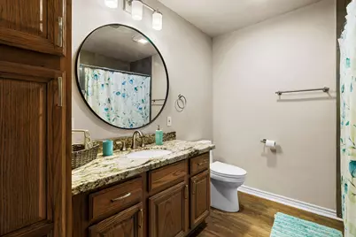 361 S Lakeside Drive, Huntsville, TX 77320 - Photo 21