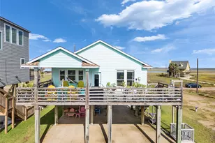 4710 Palm St, Freeport, TX 77541 - Photo 5