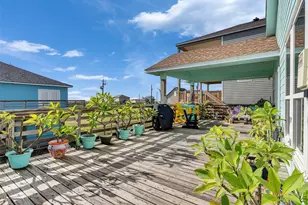 4710 Palm St, Freeport, TX 77541 - Photo 9