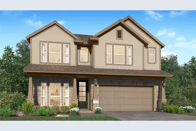 26920 Carmine Red Court, Katy, TX 77493 - Photo 1