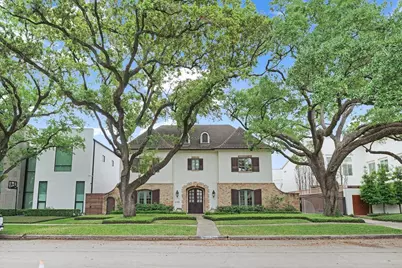 4005 Chatham Lane, Houston, TX 77027 - Photo 1