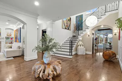 4005 Chatham Lane, Houston, TX 77027 - Photo 3