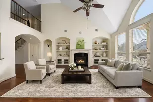 14318 Red Creek Cove Ln, Humble, TX 77396 - Photo 3