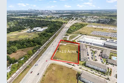 0 Main Street, Houston, TX 77035 - Photo 7