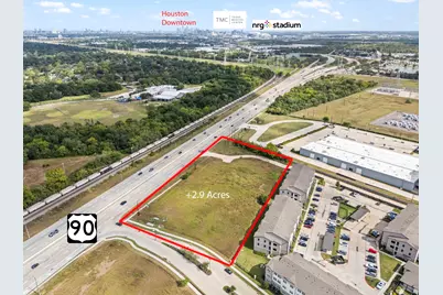 0 Main Street, Houston, TX 77035 - Photo 5
