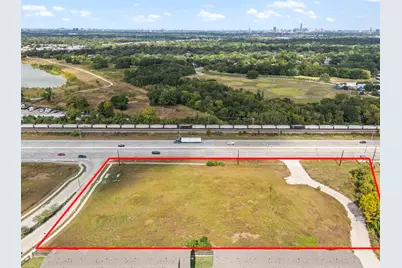 0 Main Street, Houston, TX 77035 - Photo 3