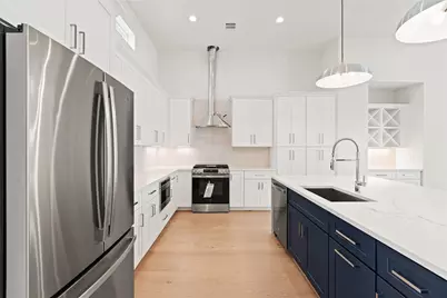 8720 Aquino Lane, Houston, TX 77055 - Photo 5