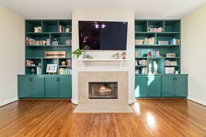 516 Westcross Street, Houston, TX 77018 - Photo 17