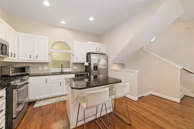 516 Westcross Street, Houston, TX 77018 - Photo 11