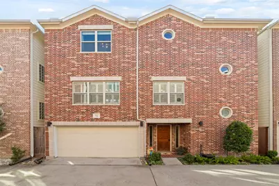 516 Westcross Street, Houston, TX 77018 - Photo 1