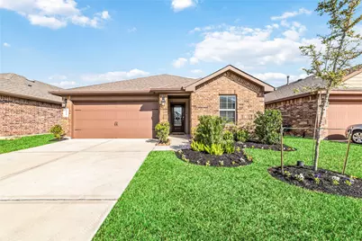 18326 Arcola Bay Lane, Richmond, TX 77407 - Photo 1