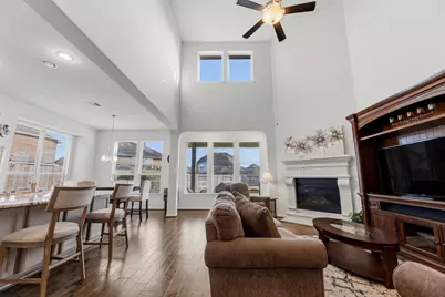 7511 Montecrest Park Court, Spring, TX 77379 - Photo 9
