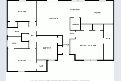 3004 Woodville Road, Bryan, TX 77803 - Photo 25