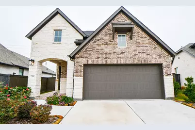 2506 Seedling Street, Richmond, TX 77406 - Photo 1