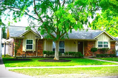 5422 Darnell Street, Houston, TX 77096 - Photo 1