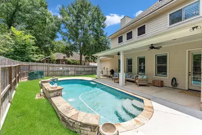 104 Clear Springs Drive, Conroe, TX 77356 - Photo 39