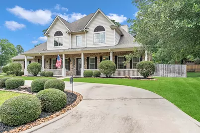 104 Clear Springs Drive, Conroe, TX 77356 - Photo 3