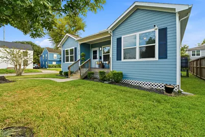 3030 Oakdale Street, Houston, TX 77004 - Photo 3