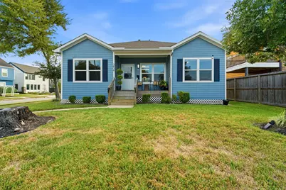3030 Oakdale Street, Houston, TX 77004 - Photo 1