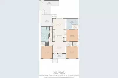 3030 Oakdale Street, Houston, TX 77004 - Photo 39