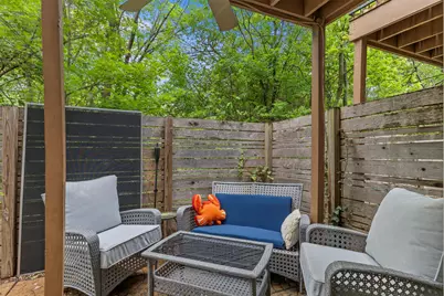 7801 Shoal Creek Blvd #153, Austin, TX 78757 - Photo 9