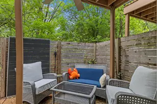 7801 Shoal Creek Blvd, Austin, TX 78757 - Photo 9