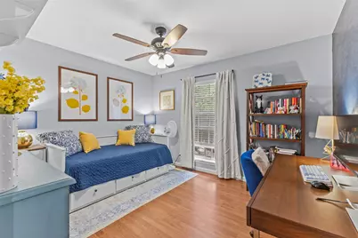 7801 Shoal Creek Blvd #153, Austin, TX 78757 - Photo 13