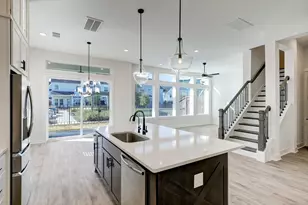 3105 Somerset Levens Ln, Houston, TX 77055 - Photo 3