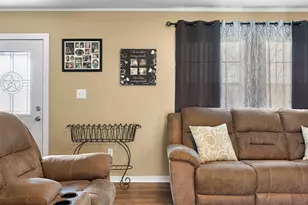 1 Easy St, Buffalo, TX 75831 - Photo 3