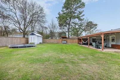 1 Easy Street, Buffalo, TX 75831 - Photo 17