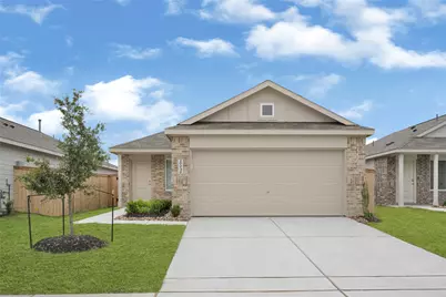 20030 White Dove Trail, Crosby, TX 77532 - Photo 1
