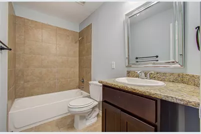 15818 Whiteglade Lane, Houston, TX 77084 - Photo 19