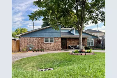 11039 Pine Cone Lane, Houston, TX 77041 - Photo 1