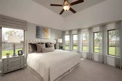 32016 Retama Ranch Lane, Spring, TX 77386 - Photo 3