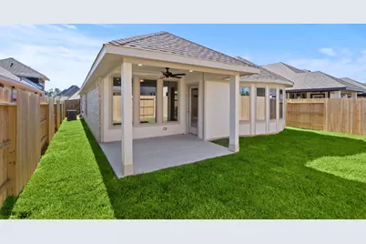 32016 Retama Ranch, Spring, TX 77386 - Photo 5