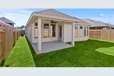 32016 Retama Ranch Lane, Spring, TX 77386 - Photo 5