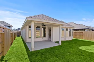 32016 Retama Ranch Ln, Spring, TX 77386 - Photo 5