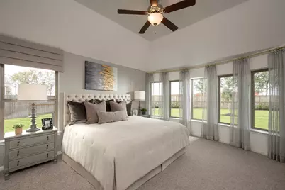 32016 Retama Ranch, Spring, TX 77386 - Photo 3