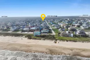 2637 Tide Dr, Crystal Beach, TX 77650 - Photo 3