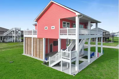 2637 Tide Drive, Crystal Beach, TX 77650 - Photo 7