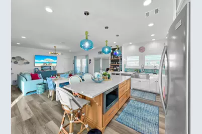 2637 Tide Drive, Crystal Beach, TX 77650 - Photo 17