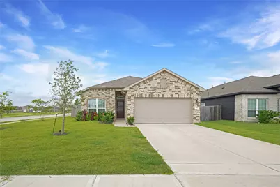 782 Dewberry Rd Road, La Marque, TX 77568 - Photo 1
