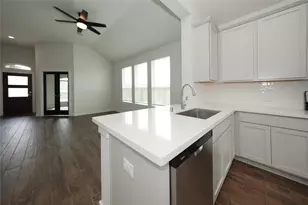 782 Dewberry Rd Rd, La Marque, TX 77568 - Photo 7